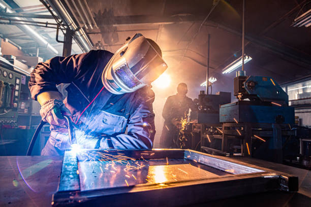 Affordable Welder Services in Ferron, UT