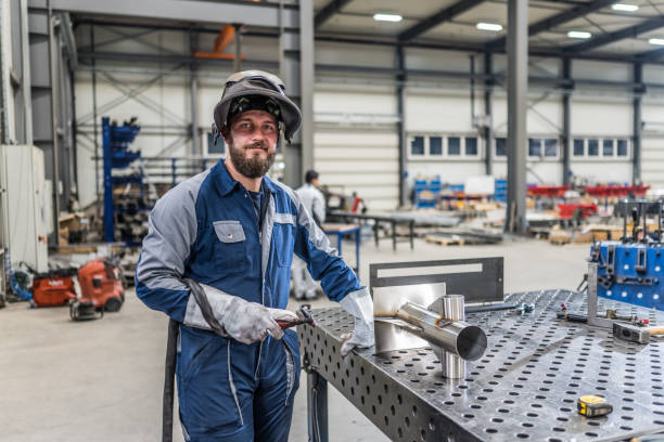 Best Pipe Welding in Ferron, UT