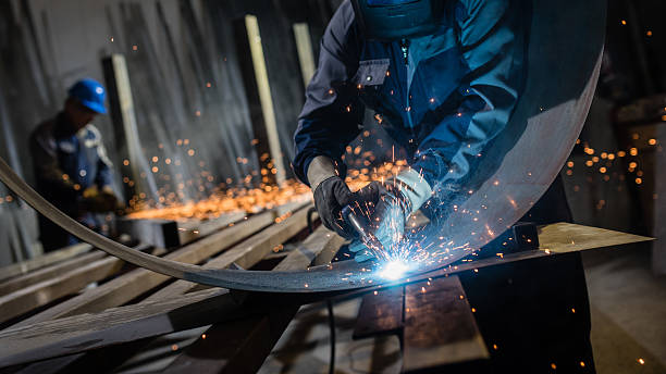 Best Food and Beverage Processing Equipment Welding in Ferron, UT