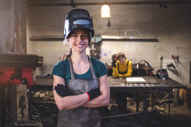Best Marine and Shipbuilding Welding in Ferron, UT