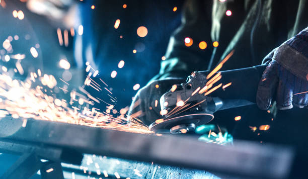 Best Artistic and Custom Metal Fabrication in Ferron, UT